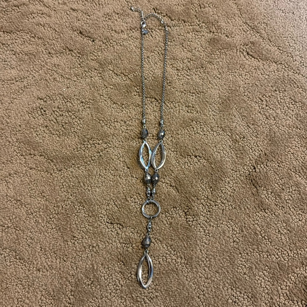 Lia Sophia Necklace